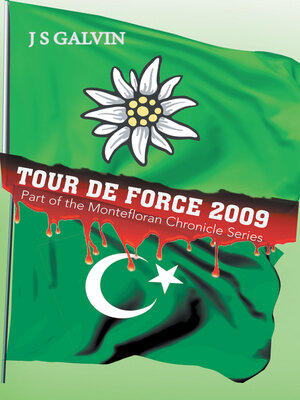 cover image of Tour de Force 2009
